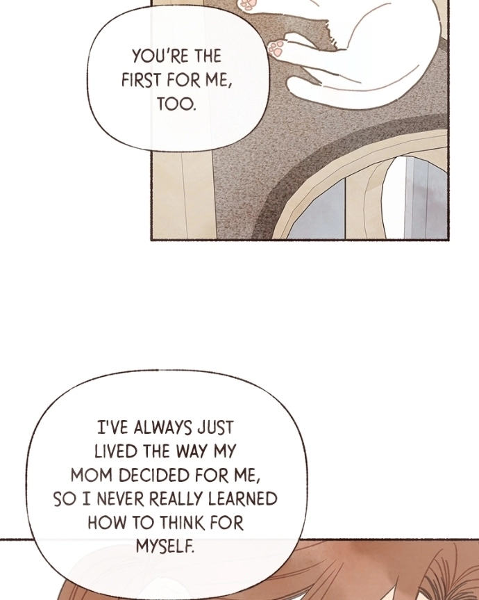 Emotional Transference Chapter 60 page 13 - 