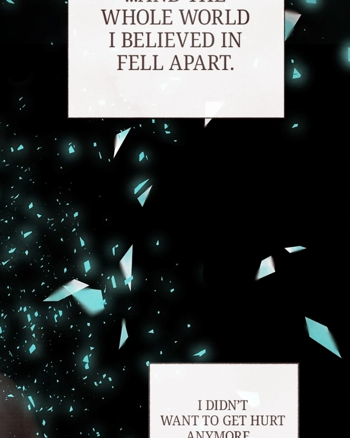 Emotional Transference Chapter 60 page 3 - 