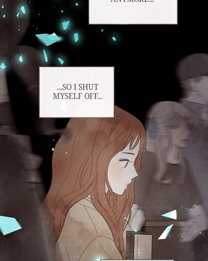 Emotional Transference Chapter 60 page 4 - 