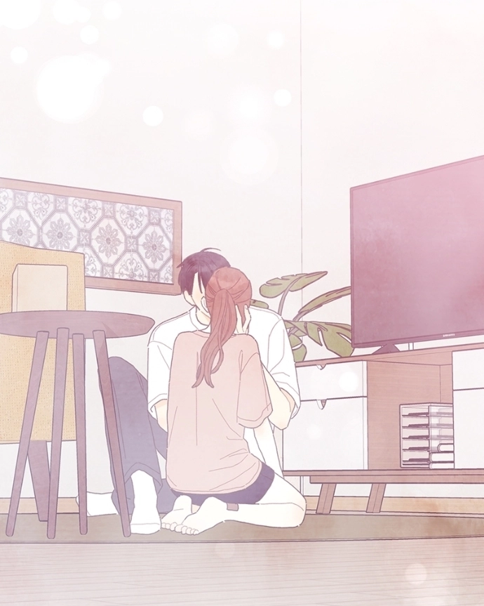 Emotional Transference Chapter 60 page 35 - 