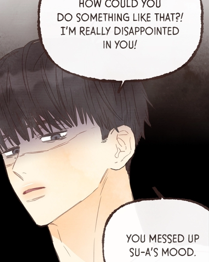 Emotional Transference Chapter 60 page 38 - 
