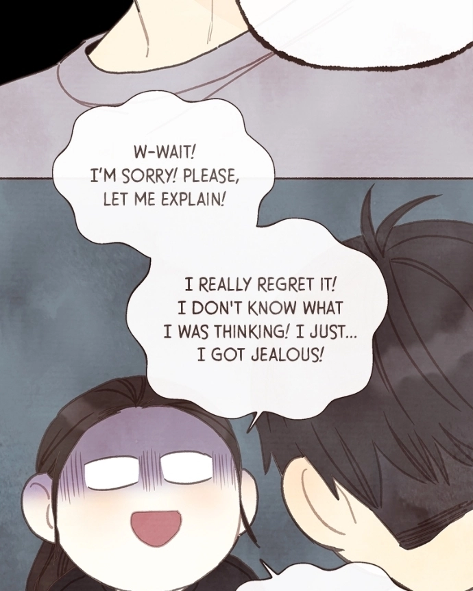 Emotional Transference Chapter 60 page 39 - 