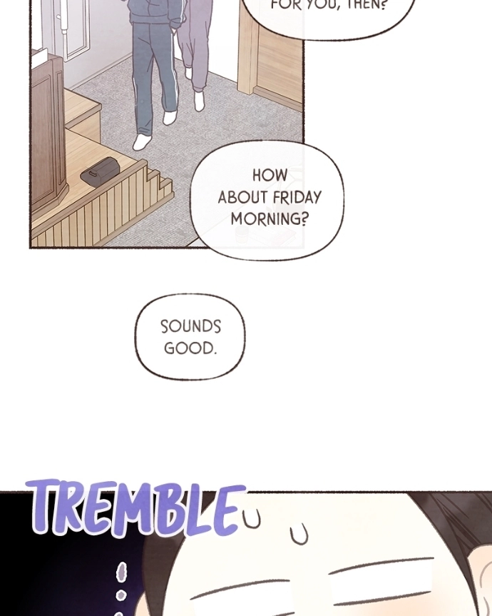 Emotional Transference Chapter 60 page 42 - 