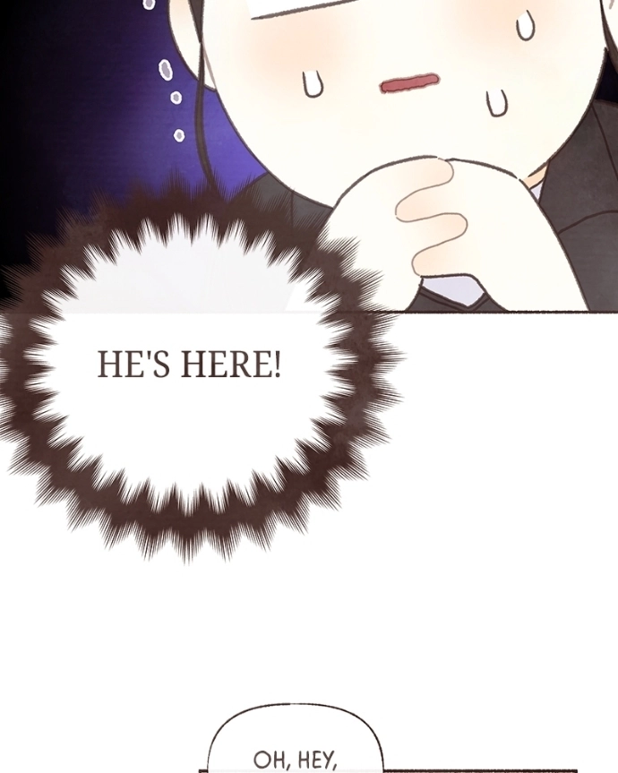 Emotional Transference Chapter 60 page 43 - 