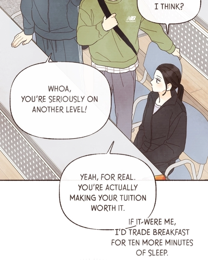 Emotional Transference Chapter 60 page 46 - 