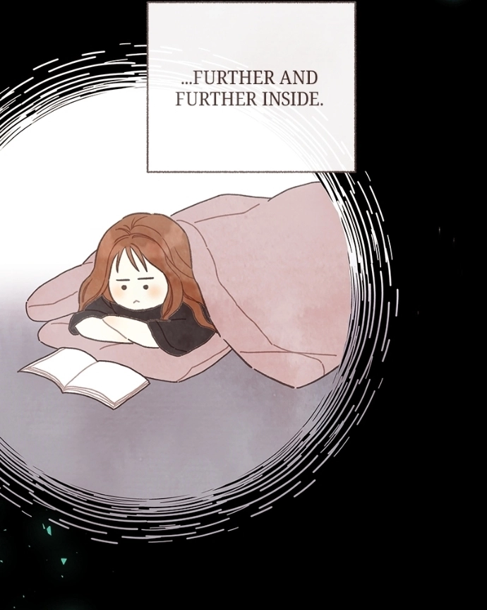Emotional Transference Chapter 60 page 6 - 