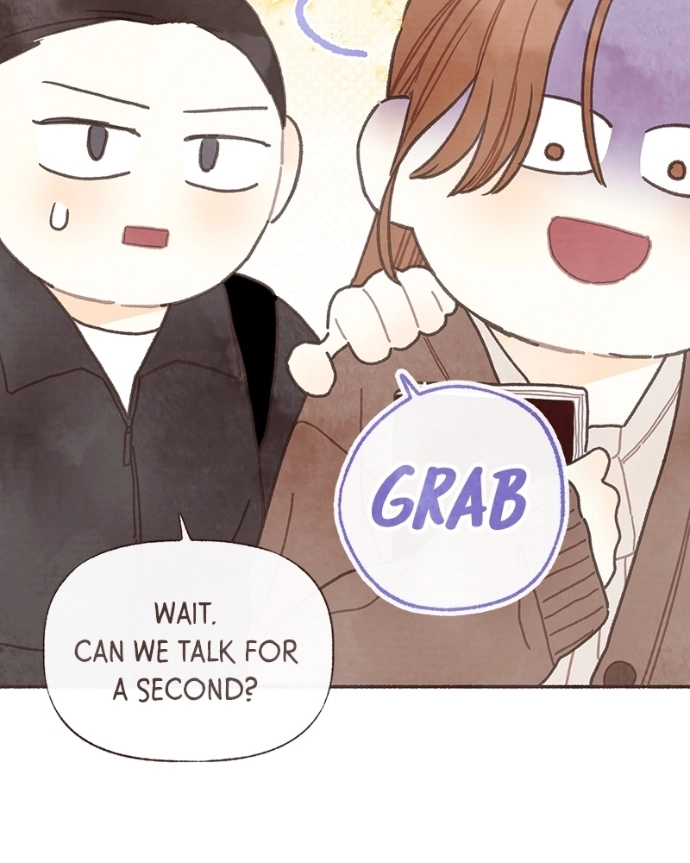 Emotional Transference Chapter 60 page 55 - 