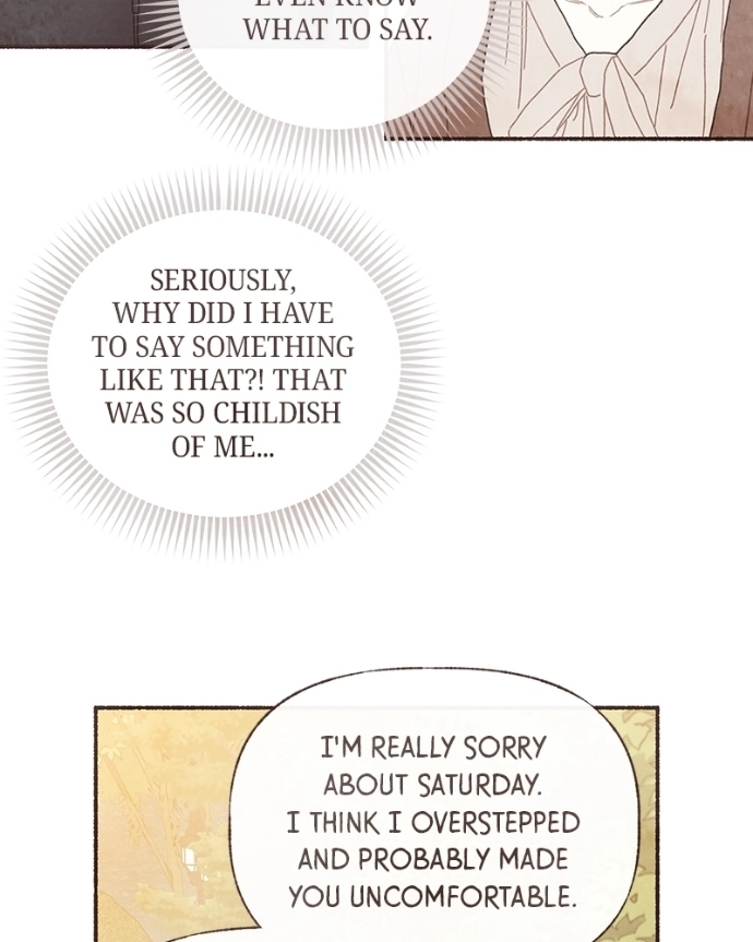 Emotional Transference Chapter 60 page 59 - 