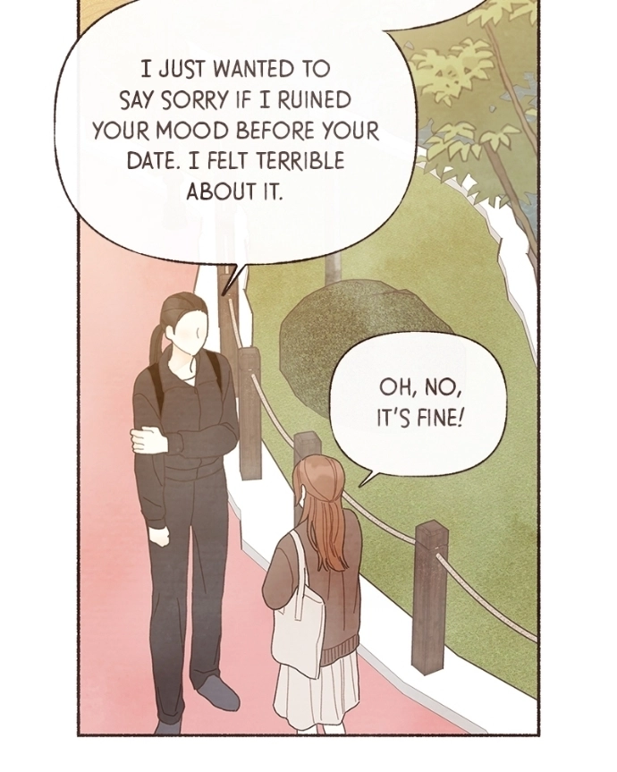 Emotional Transference Chapter 60 page 60 - 