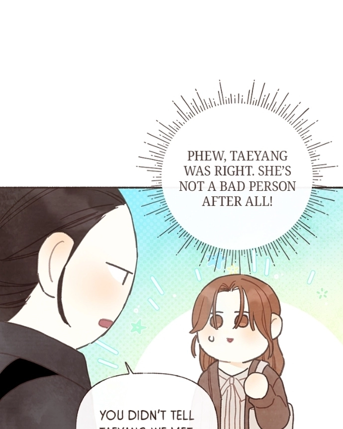 Emotional Transference Chapter 60 page 61 - 