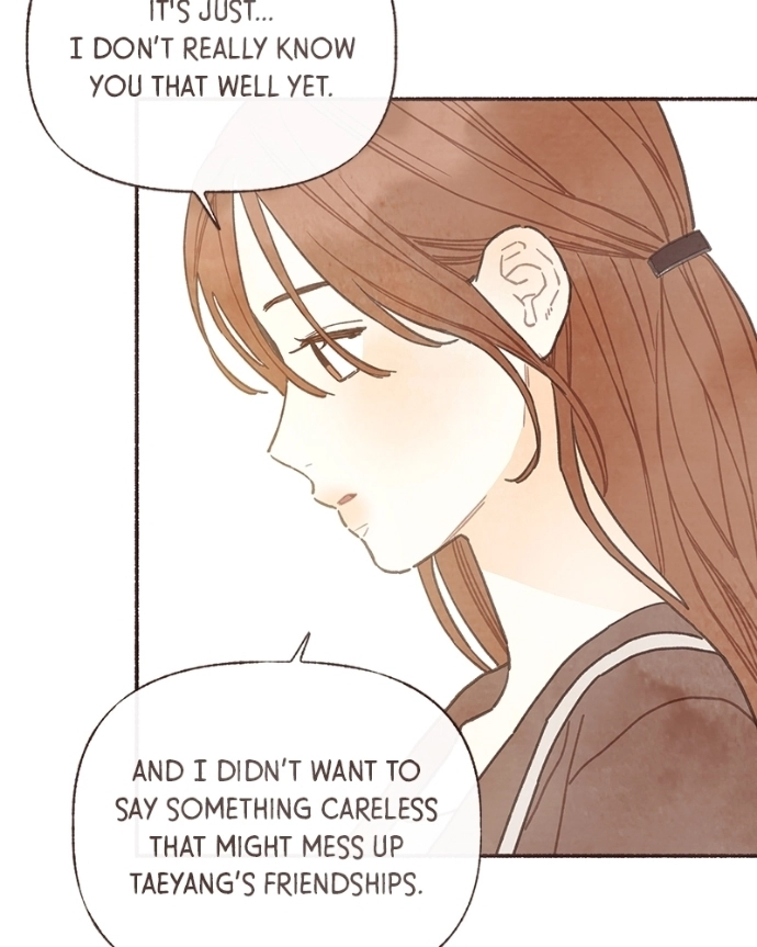 Emotional Transference Chapter 60 page 64 - 