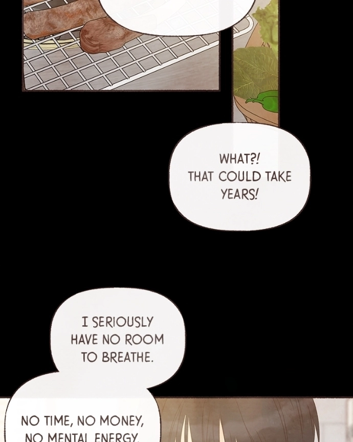 Emotional Transference Chapter 60 page 67 - 