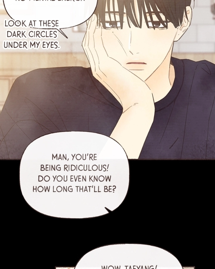 Emotional Transference Chapter 60 page 68 - 
