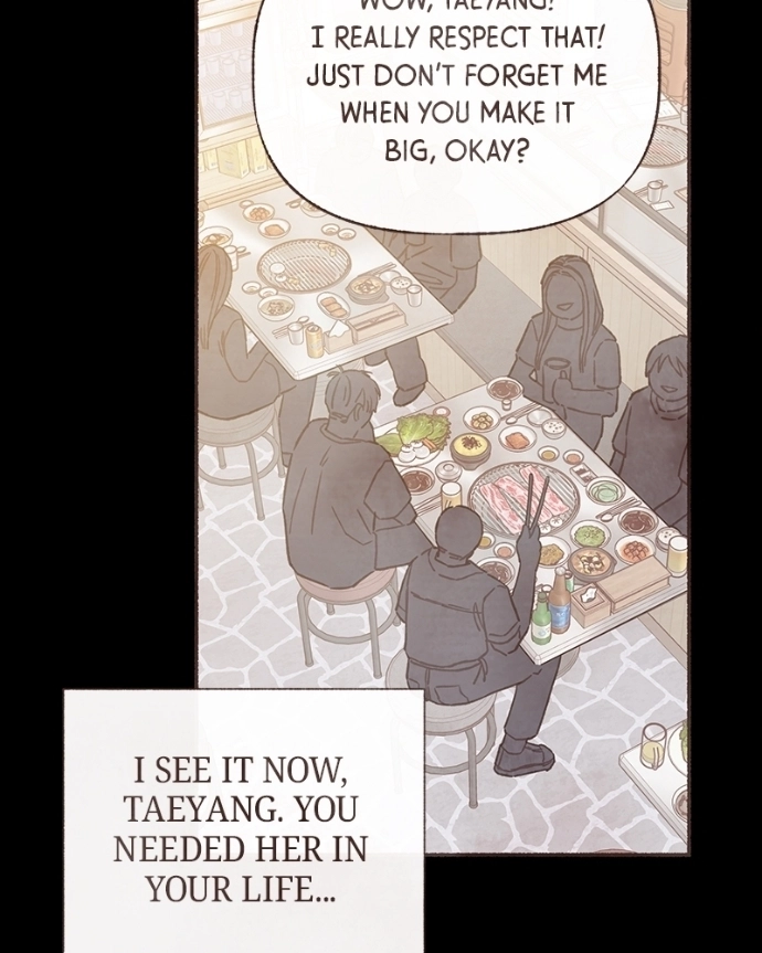Emotional Transference Chapter 60 page 69 - 