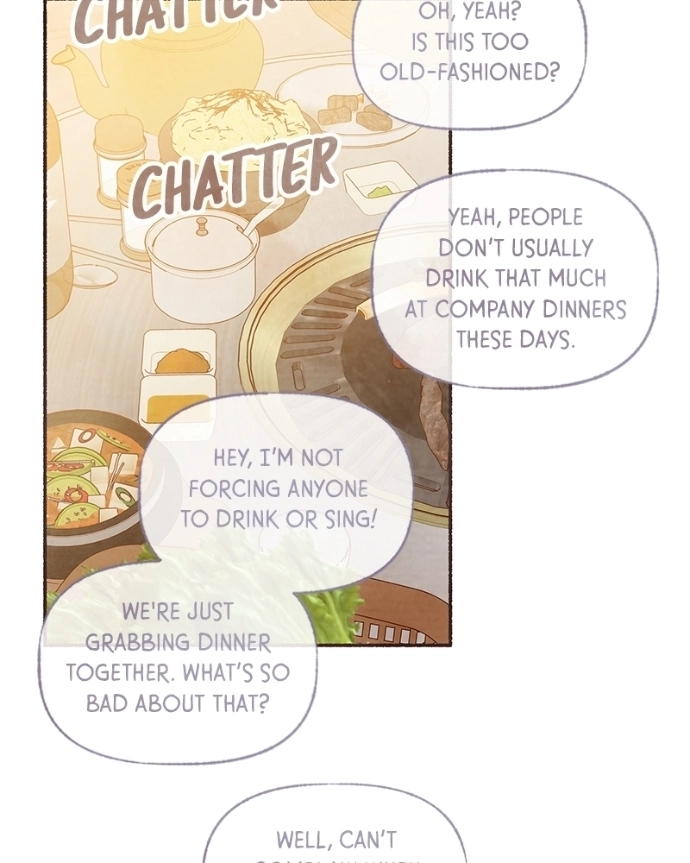 Emotional Transference Chapter 60 page 72 - 