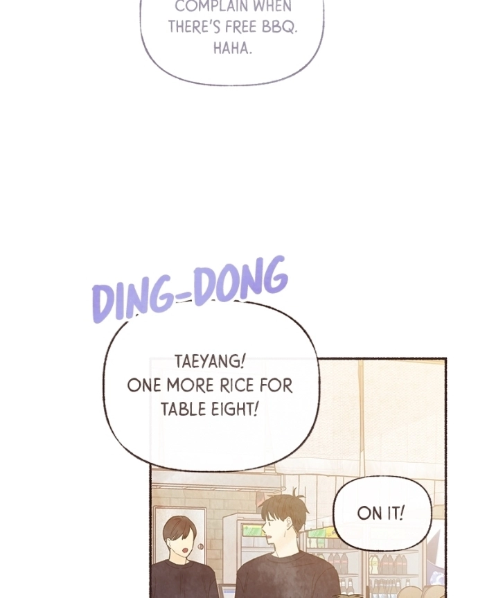 Emotional Transference Chapter 60 page 73 - 