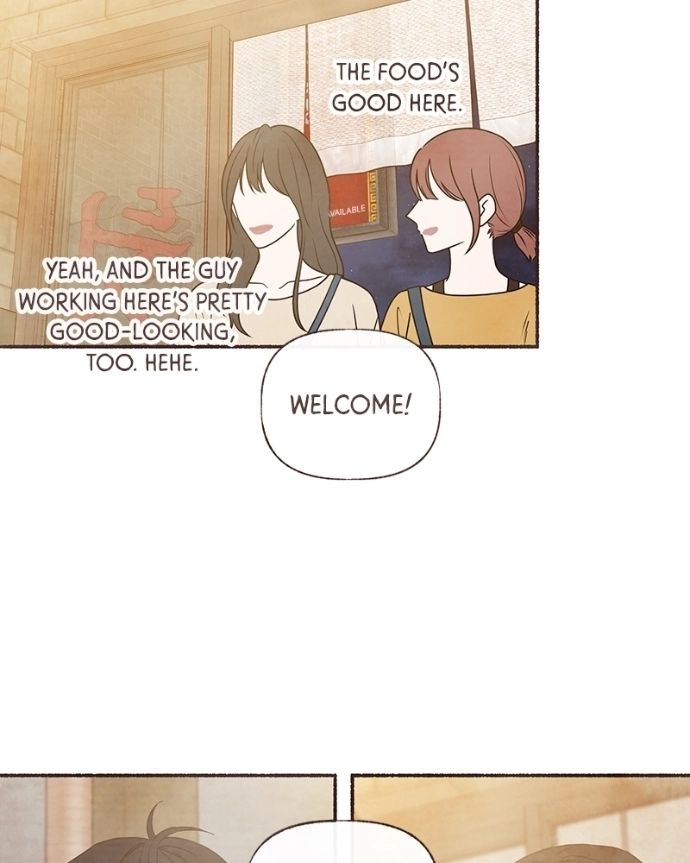Emotional Transference Chapter 60 page 75 - 