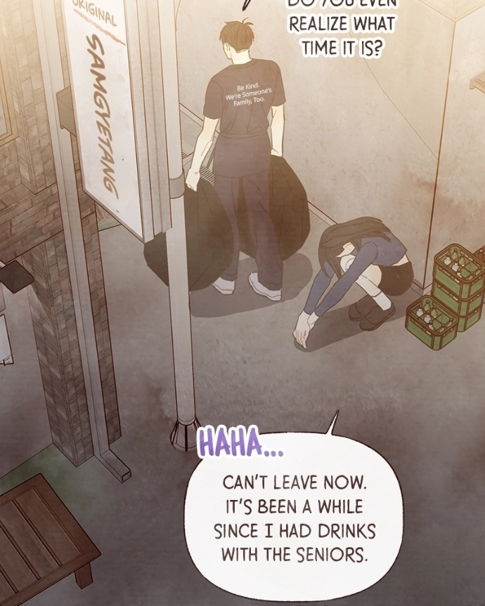 Emotional Transference Chapter 60 page 78 - 