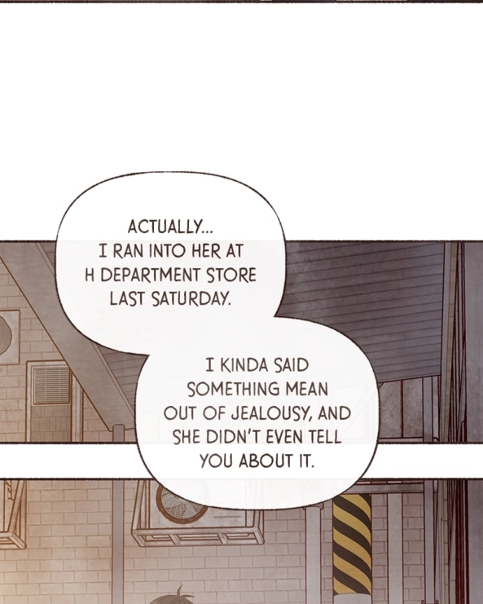 Emotional Transference Chapter 60 page 80 - 