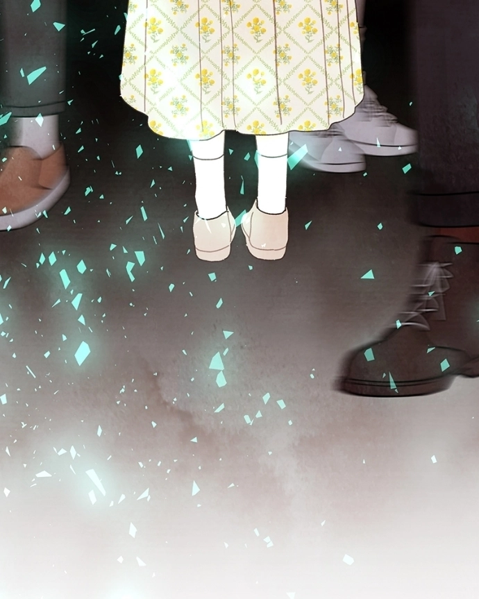 Emotional Transference Chapter 60 page 9 - 