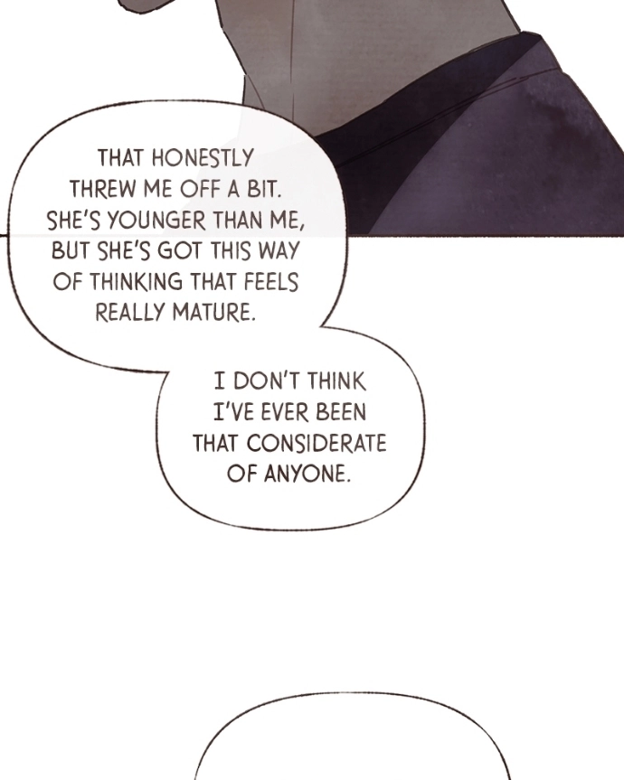 Emotional Transference Chapter 60 page 83 - 