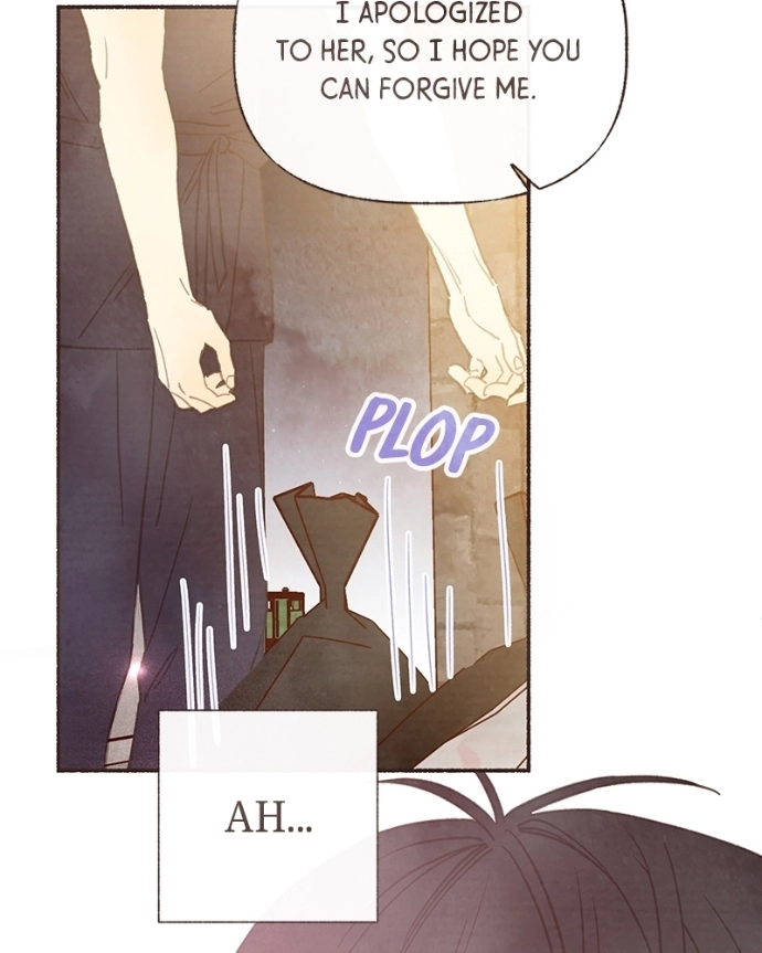 Emotional Transference Chapter 60 page 84 - 