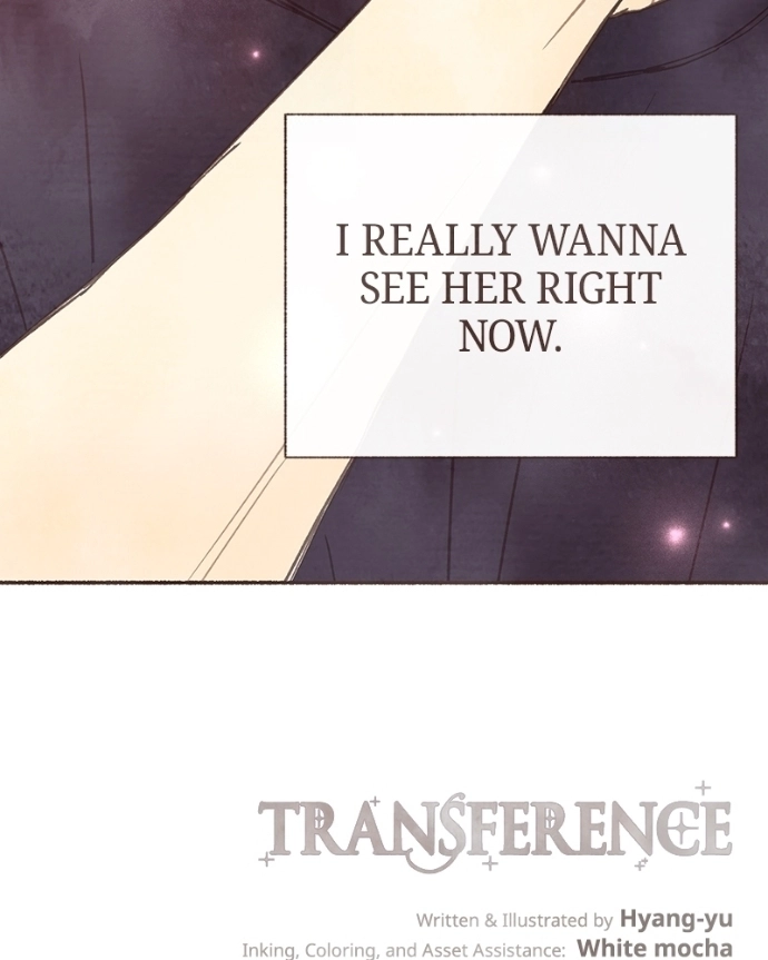 Emotional Transference Chapter 60 page 86 - 