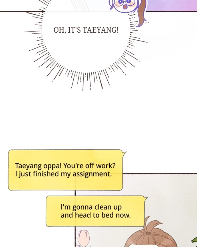 Emotional Transference Chapter 61 page 11 - 