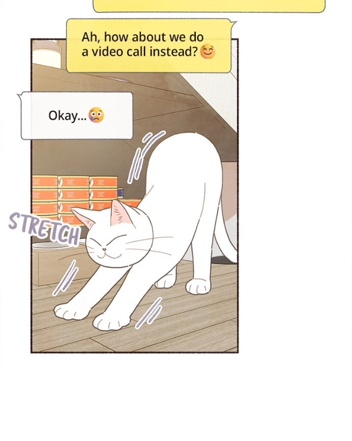 Emotional Transference Chapter 61 page 13 - 