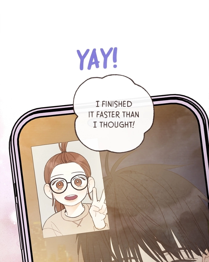 Emotional Transference Chapter 61 page 14 - 