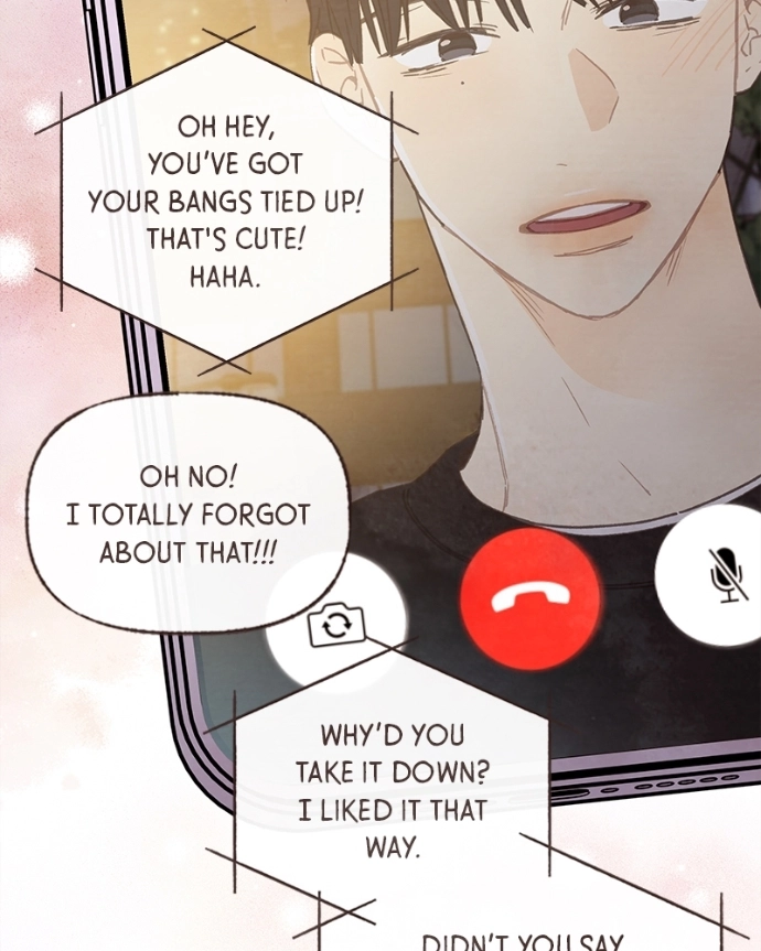 Emotional Transference Chapter 61 page 15 - 