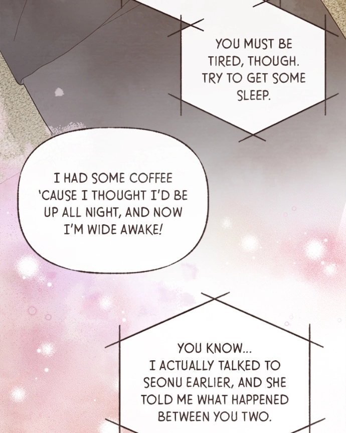 Emotional Transference Chapter 61 page 18 - 