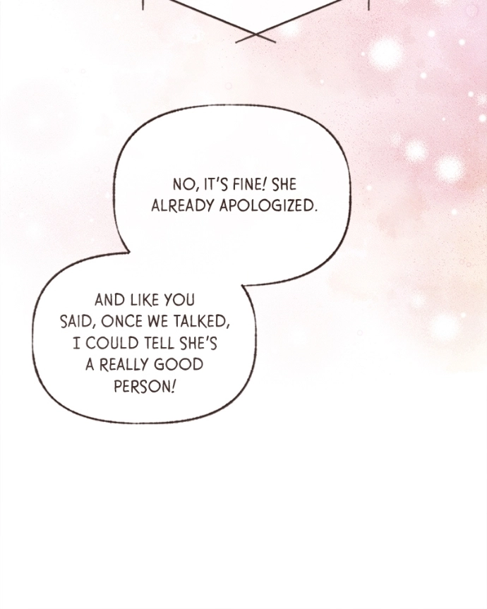 Emotional Transference Chapter 61 page 20 - 