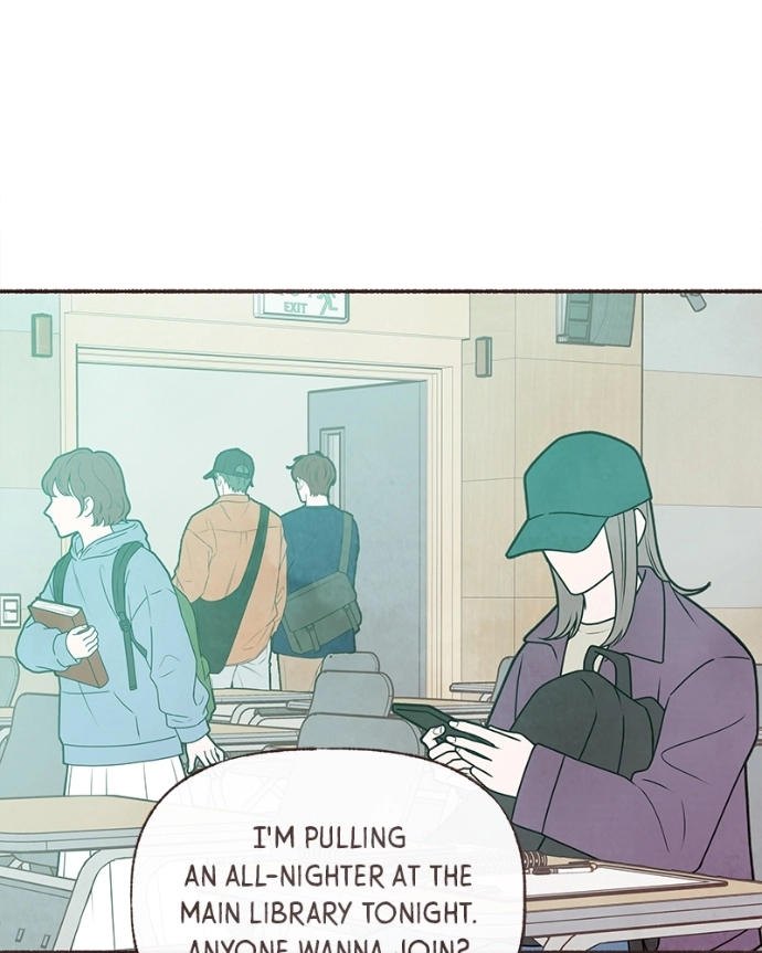 Emotional Transference Chapter 61 page 23 - 