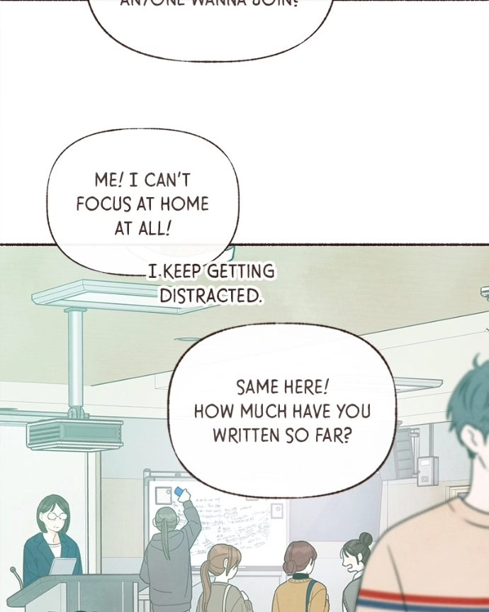 Emotional Transference Chapter 61 page 24 - 