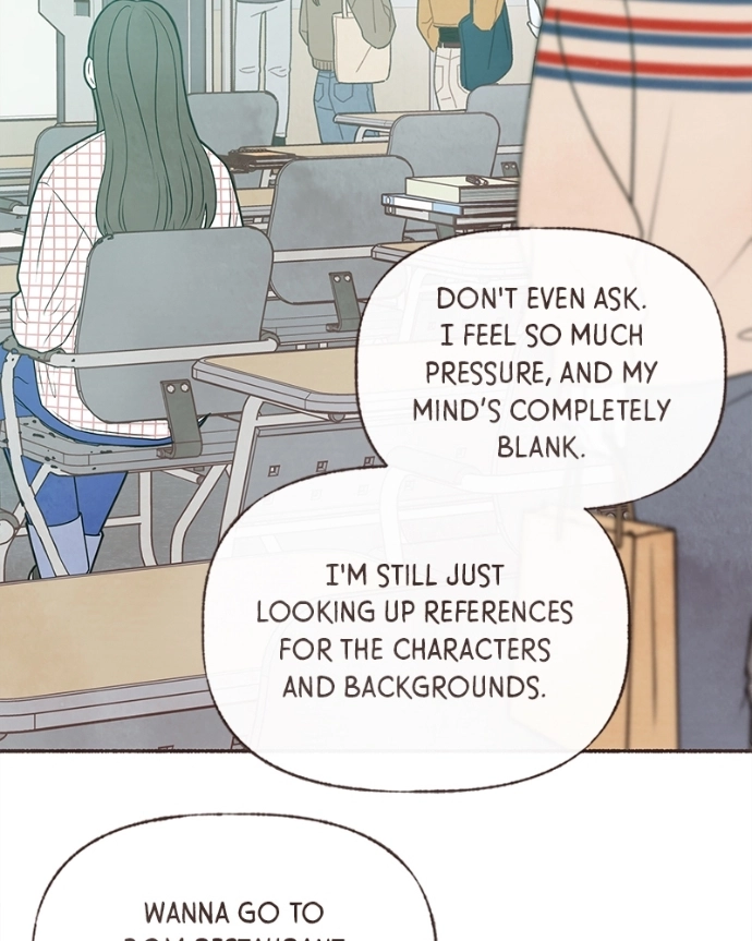 Emotional Transference Chapter 61 page 25 - 