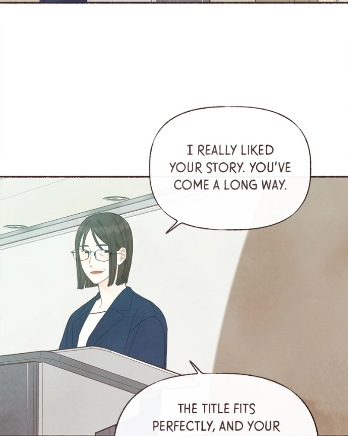 Emotional Transference Chapter 61 page 27 - 