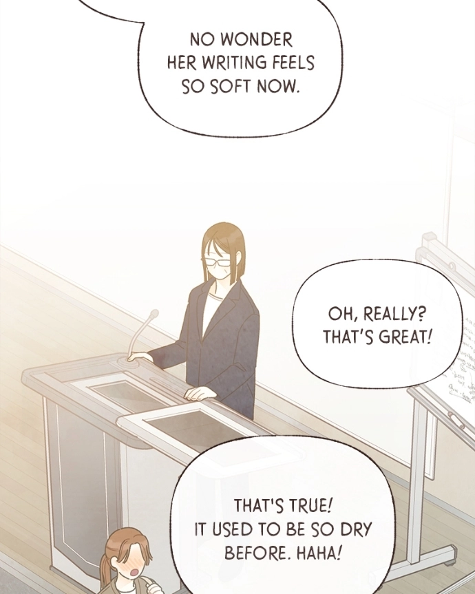 Emotional Transference Chapter 61 page 30 - 