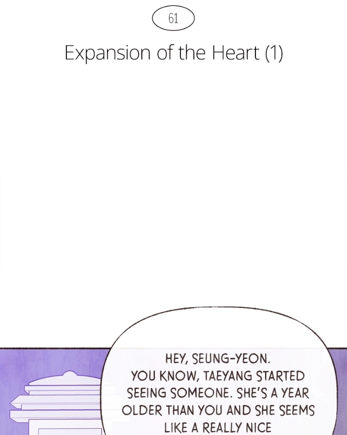 Emotional Transference Chapter 61 page 33 - 