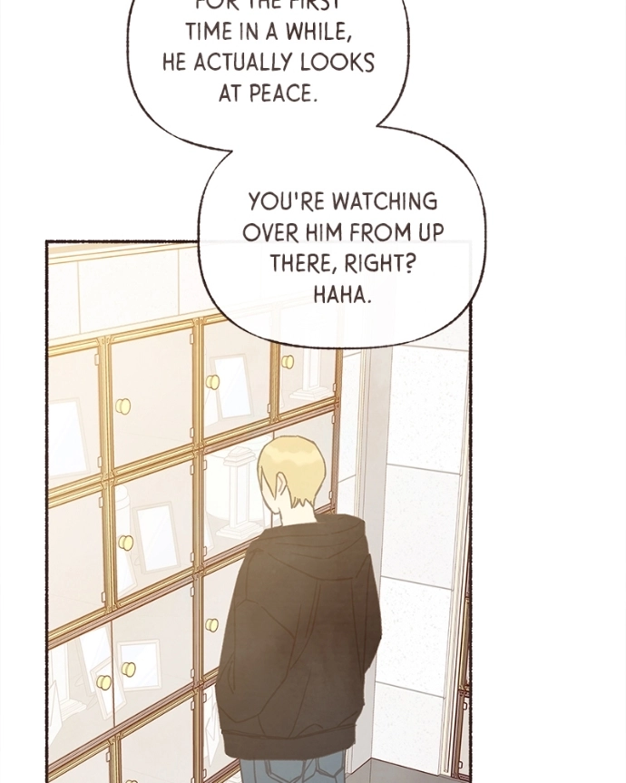 Emotional Transference Chapter 61 page 35 - 