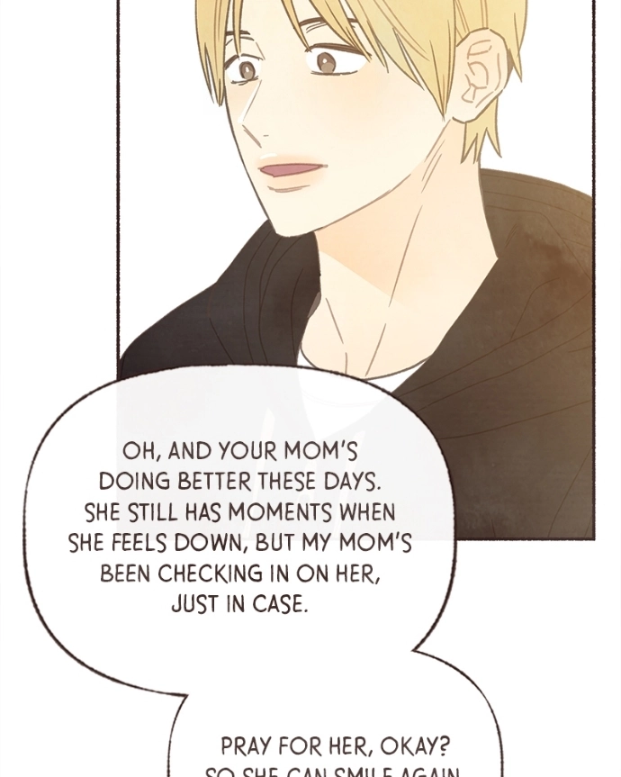 Emotional Transference Chapter 61 page 37 - 