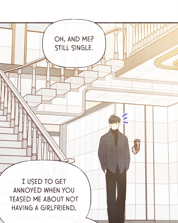Emotional Transference Chapter 61 page 39 - 