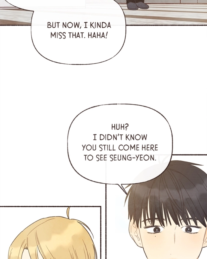 Emotional Transference Chapter 61 page 40 - 
