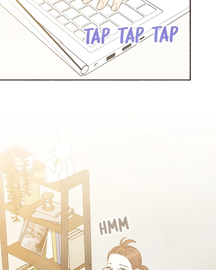 Emotional Transference Chapter 61 page 5 - 