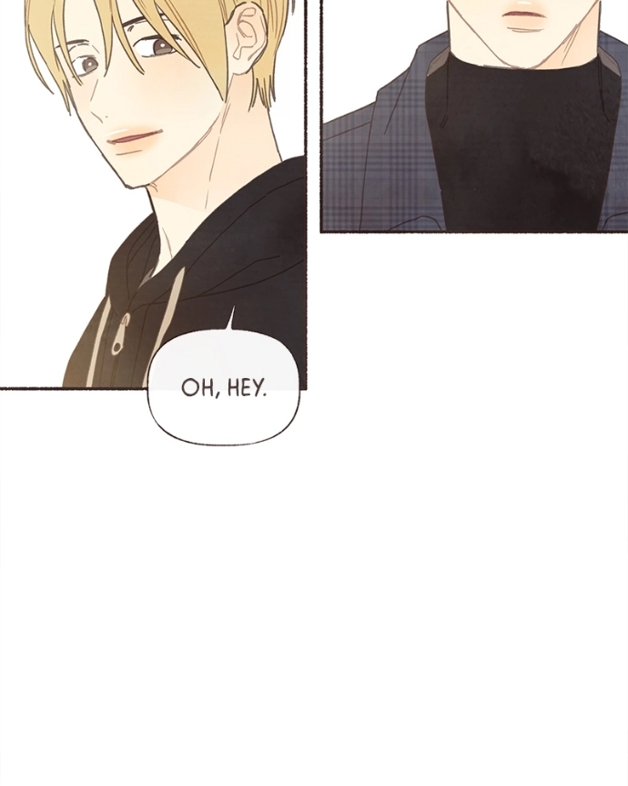 Emotional Transference Chapter 61 page 41 - 