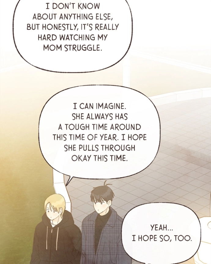 Emotional Transference Chapter 61 page 43 - 