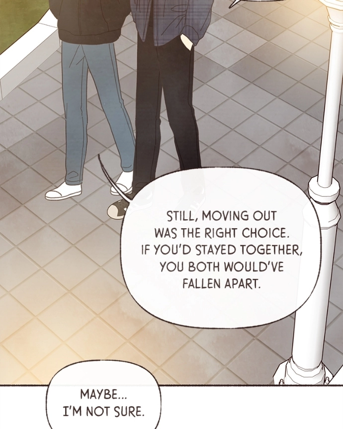 Emotional Transference Chapter 61 page 44 - 