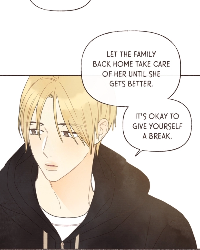 Emotional Transference Chapter 61 page 45 - 