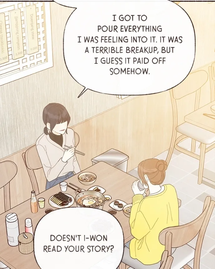 Emotional Transference Chapter 61 page 49 - 