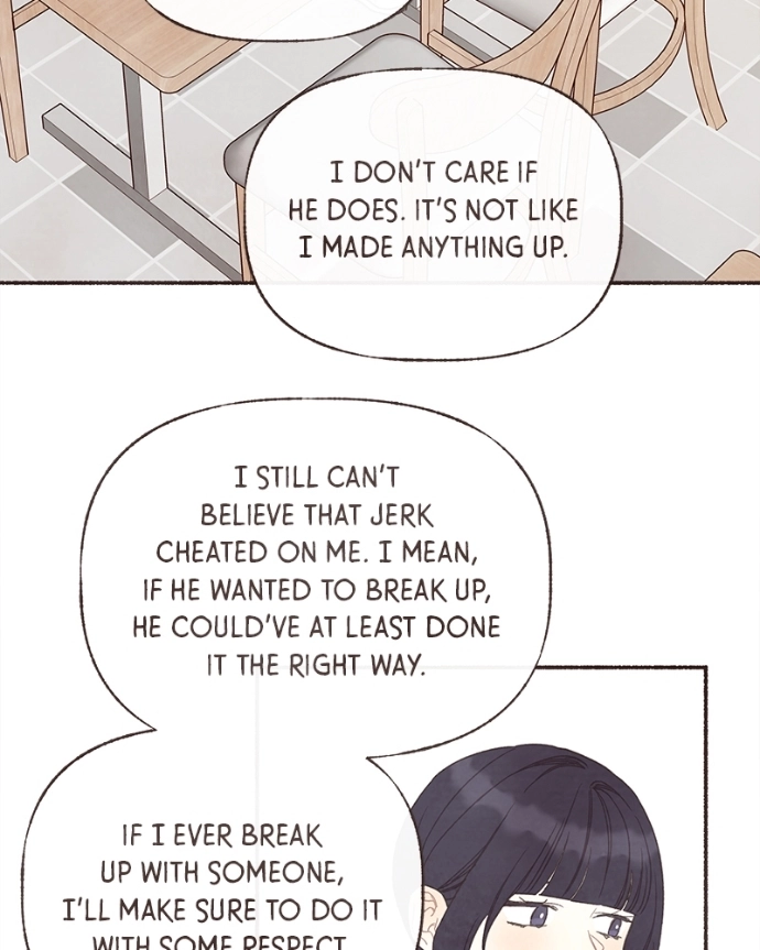 Emotional Transference Chapter 61 page 50 - 